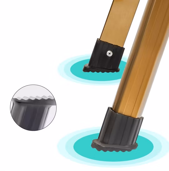 Folding Multi-Functional Coffee Table Dining Table