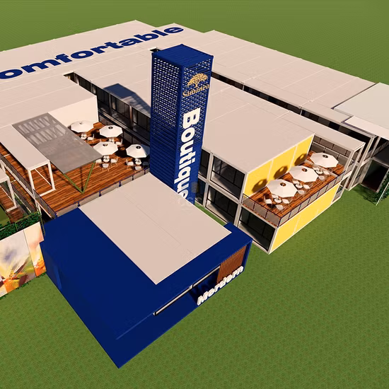 Fabricado na China Lecong Furniture CEO Móveis de madeira Mesa executiva de melamina Design de mesa para chefe de escritório